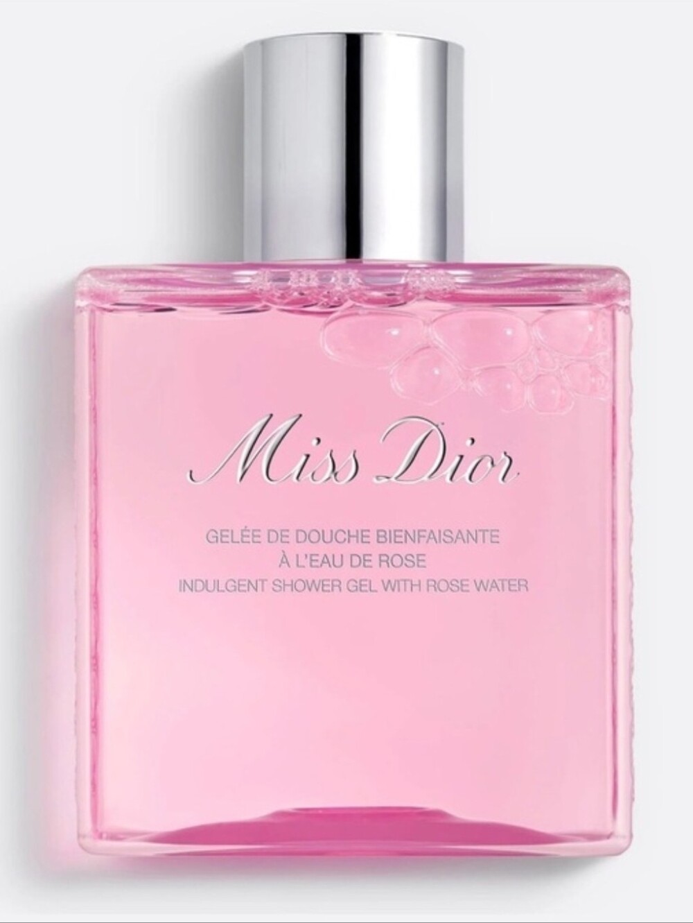 Dior Miss Dior Body Milk & Shower Gel 5.9 OZ Each-NWOT! - Picture 3 of 3